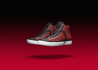 Illustration for article titled Converse rediseña sus emblemáticas zapatillas "All Star" por primera vez en casi 100 años